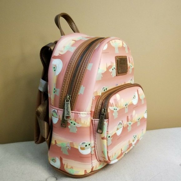Backpacks